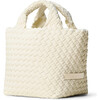 St. Barths Petit Tote, Jasmine - Bags - 6