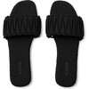 Athens Slide, Onyx - Sandals - 1 - thumbnail