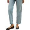 Nomad Ballet Flat, Onyx - Flats - 1 - thumbnail
