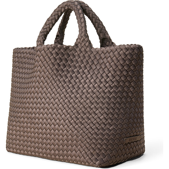 St. Barths Medium Tote, Napa - Bags - 6