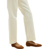 Nomad Ballet Flat, Teak - Flats - 2