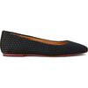 Nomad Ballet Flat, Onyx - Flats - 2