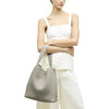 Nomad Medium Hobo, Celadon - Bags - 2