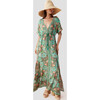 Pia Caftan, Barca Gulf - Dresses - 1 - thumbnail