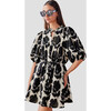 Wren Mini, Emma Mussel - Dresses - 1 - thumbnail