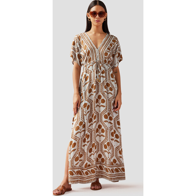 Pia Caftan, Kala Kelp