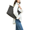Havana Medium Tote Basketweave, Cyprus - Bags - 2