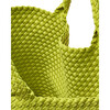 St. Barths Large Tote, Matcha - Bags - 3