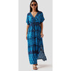 Pia Caftan, Nikita Atlantic - Dresses - 1 - thumbnail