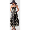 Lana Maxi, Emma Mussel - Dresses - 1 - thumbnail
