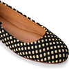 Nomad Ballet Flat Raffia, Costa - Flats - 4