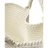 St. Barths Large Tote, Jasmine - Bags - 3