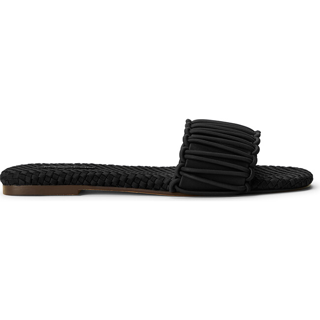 Athens Slide, Onyx - Sandals - 3
