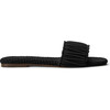 Athens Slide, Onyx - Sandals - 3