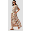 Pia Caftan, Kala Kelp - Dresses - 3