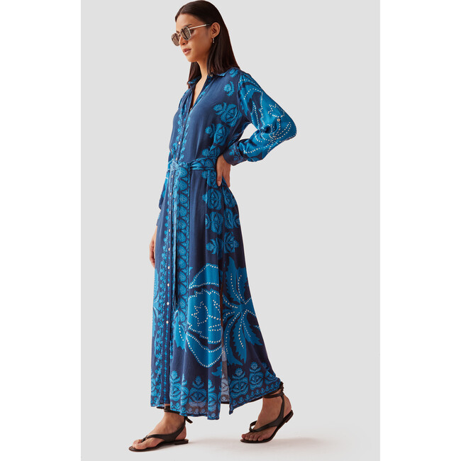 Emma Maxi, Nikita Atlanic - Dresses - 2