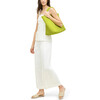 St. Barths Large Tote, Matcha - Bags - 4