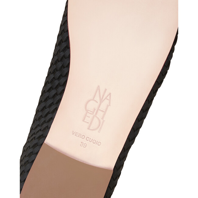 Nomad Ballet Flat, Onyx - Flats - 5