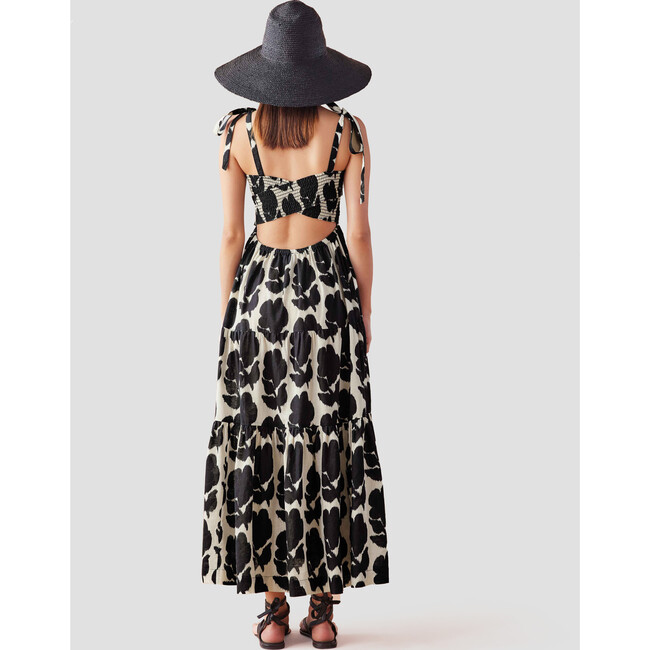 Lana Maxi, Emma Mussel - Dresses - 2