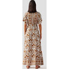 Pia Caftan, Kala Kelp - Dresses - 4