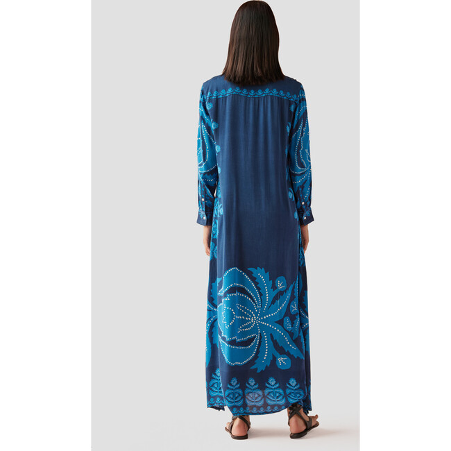 Emma Maxi, Nikita Atlanic - Dresses - 3