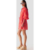 Aria Mini, Vani Papaya - Dresses - 3