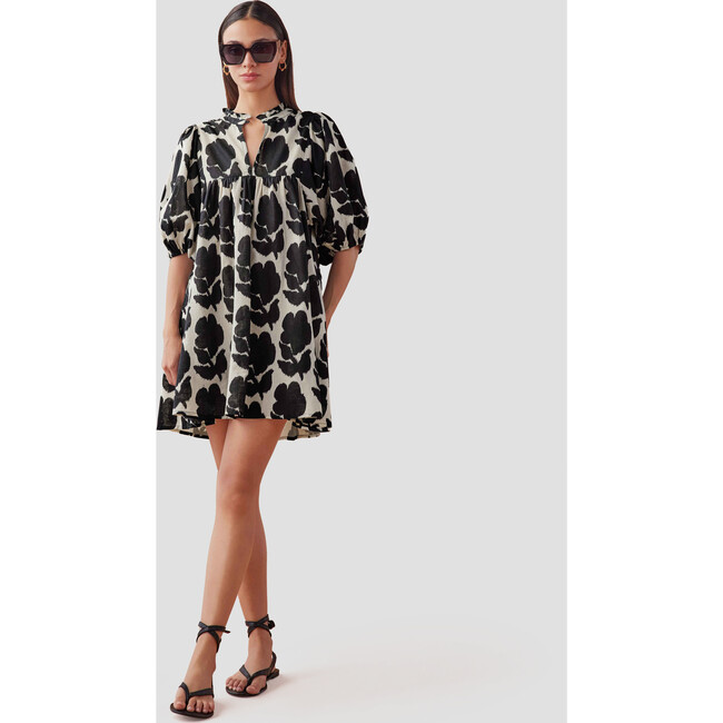 Wren Mini, Emma Mussel - Dresses - 3