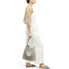 Nomad Medium Hobo, Celadon - Bags - 4