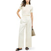 Athens Slide, Onyx - Sandals - 4