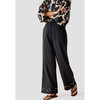 Nero Blouse, Emma Mussel - Blouses - 2