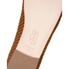 Nomad Ballet Flat, Teak - Flats - 5
