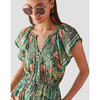 Cora Midi, Kala Kelp - Dresses - 3