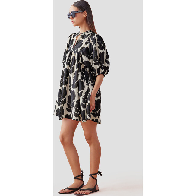 Wren Mini, Emma Mussel - Dresses - 4