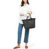 Havana Medium Tote Basketweave, Cyprus - Bags - 4