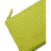 St. Barths Large Tote, Matcha - Bags - 5