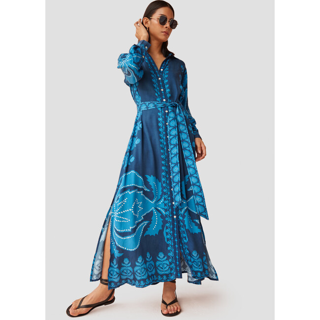 Emma Maxi, Nikita Atlanic - Dresses - 5