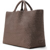 St. Barths Large Tote, Napa - Bags - 6