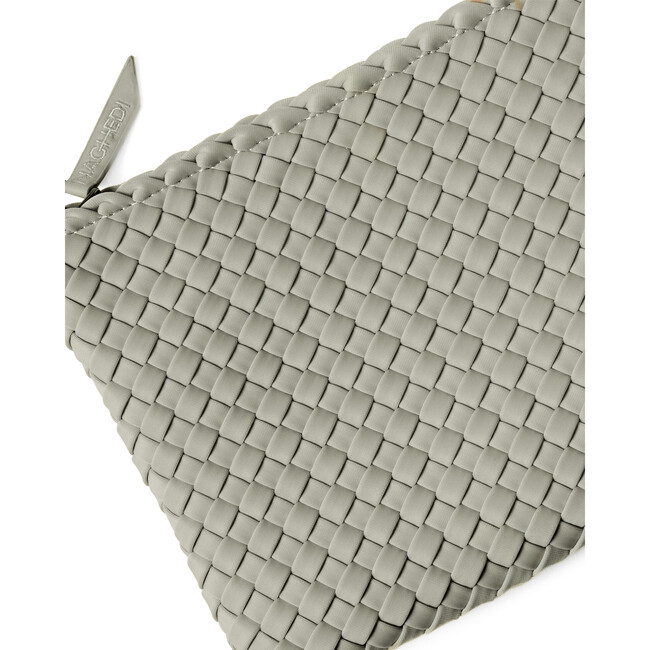 Nomad Medium Hobo, Celadon - Bags - 5