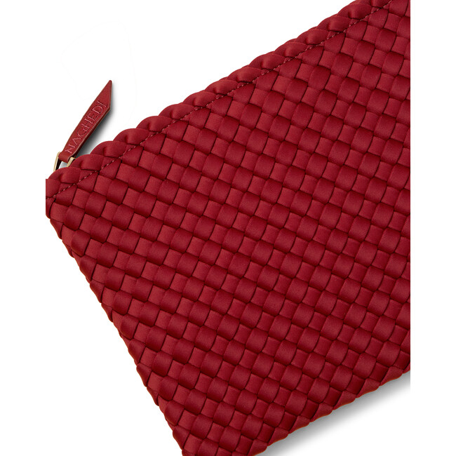 St. Barths Large Tote, Rosso - Bags - 5