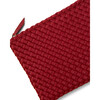 St. Barths Large Tote, Rosso - Bags - 5