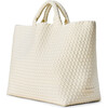 St. Barths Large Tote, Jasmine - Bags - 6