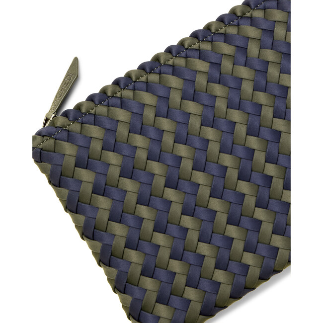 Havana Medium Tote Basketweave, Cyprus - Bags - 5