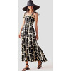 Lana Maxi, Emma Mussel - Dresses - 4