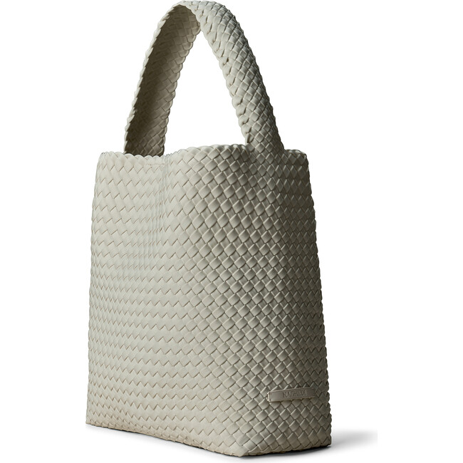 Nomad Medium Hobo, Celadon - Bags - 6