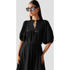 Wren Midi, Solid Mussel - Dresses - 5