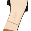 Athens Slide, Onyx - Sandals - 6