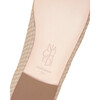 Nomad Ballet Flat, Ecru - Flats - 6