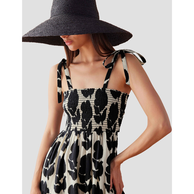 Lana Maxi, Emma Mussel - Dresses - 5