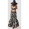 Lana Maxi, Emma Mussel - Dresses - 6