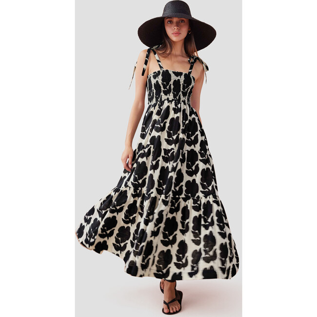 Lana Maxi, Emma Mussel - Dresses - 7